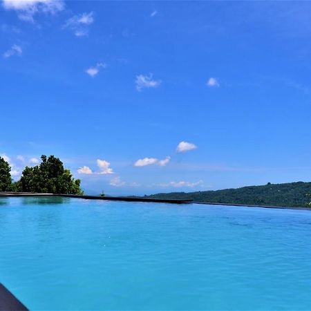 Swar Bali Lodge Munduk Eksteriør bilde