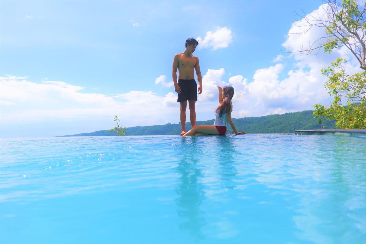 Swar Bali Lodge Munduk Eksteriør bilde